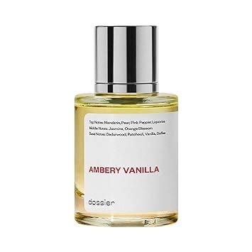 ysl cologne vanilla|ambery vanilla perfume dossier.